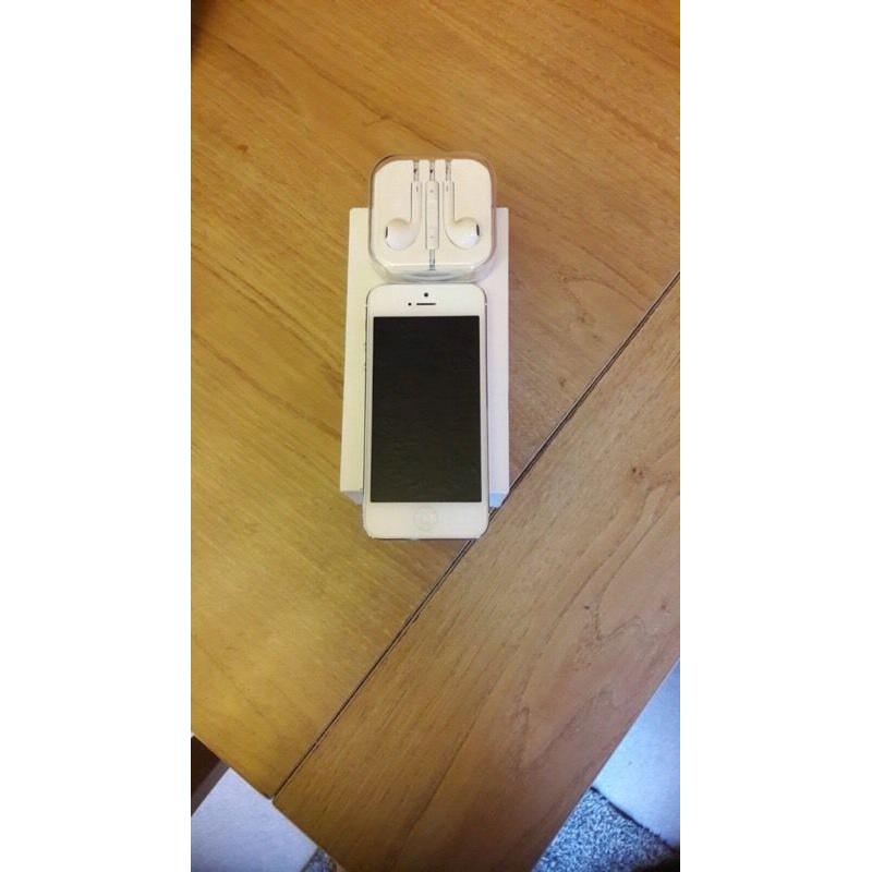Iphone 5