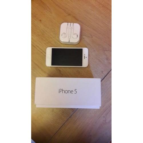 Iphone 5