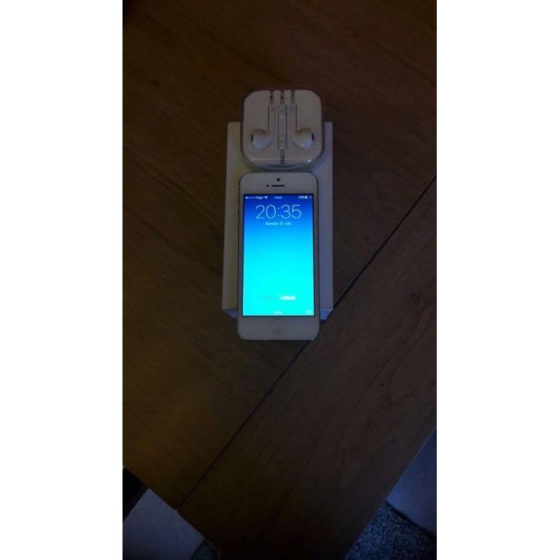 Iphone 5