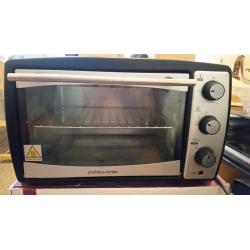 Mini oven