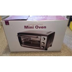 Mini oven