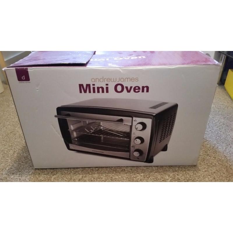 Mini oven