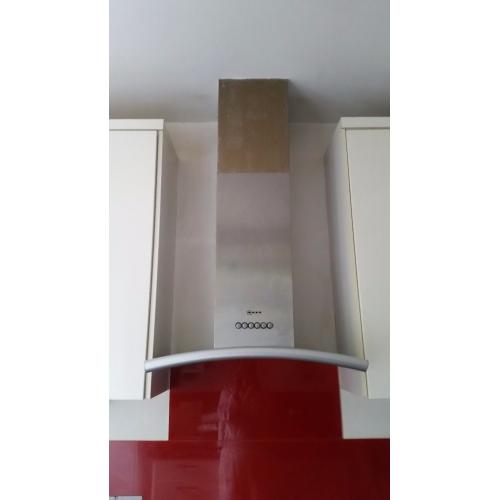 NEFF extractor hood