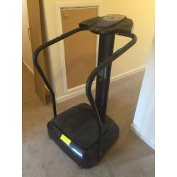 BTM Vibrating massage machine