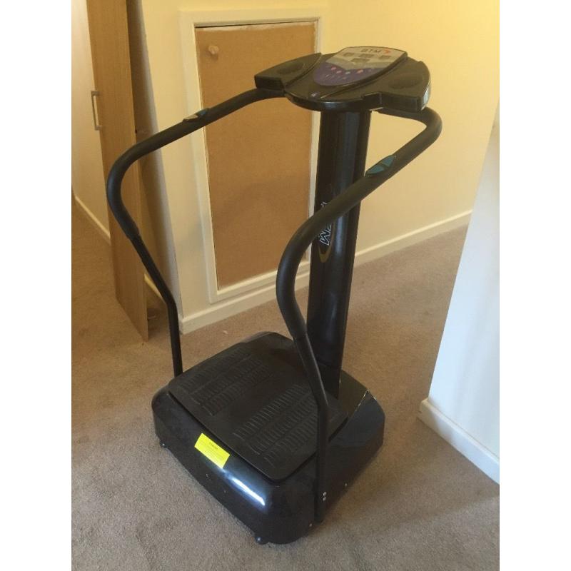 BTM Vibrating massage machine