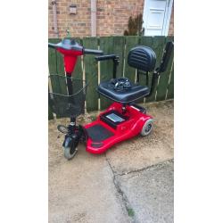 Mobility Scooter Rio3