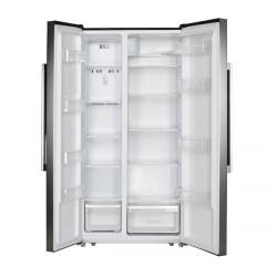 Kenwood KFF2DS14 American Style Fridge Freezer