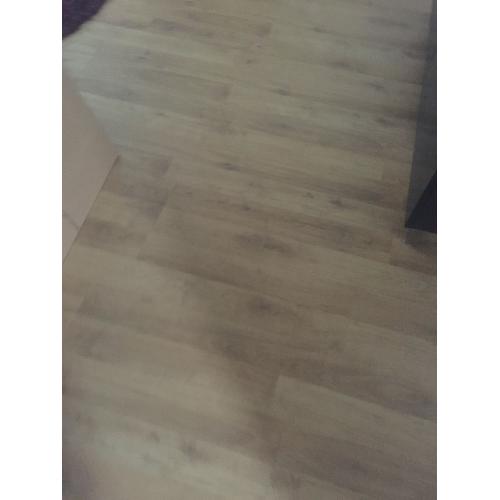 Laminate flooring ( click) 22m2