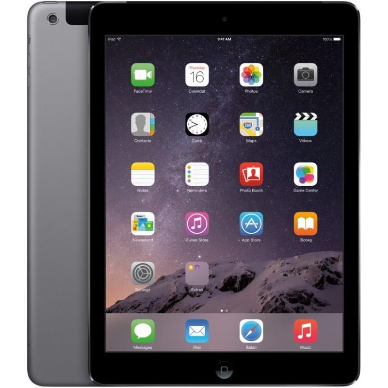 Brand New iPad Air 2 64GB WiFi + 4G (unopened)