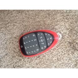 Lightening McQueen tv