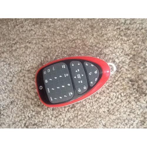 Lightening McQueen tv