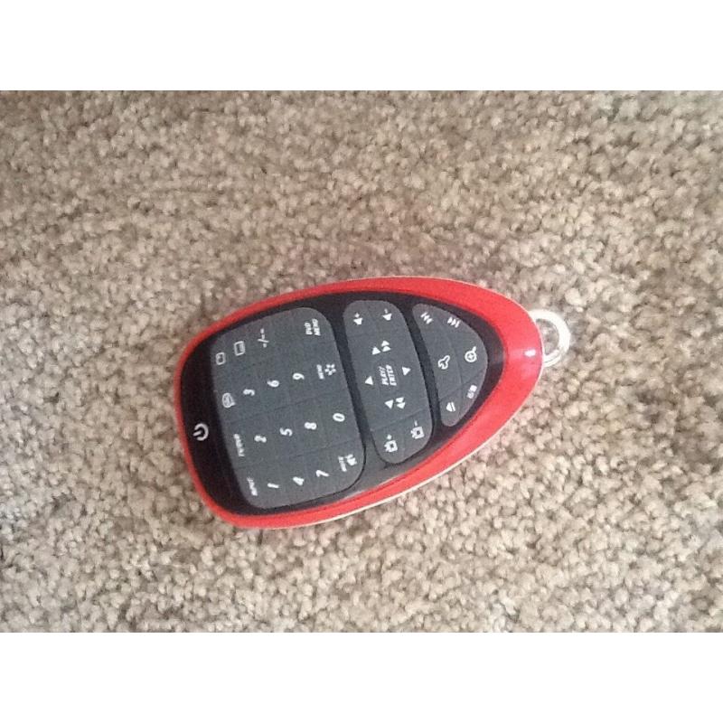Lightening McQueen tv