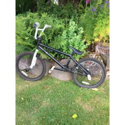 Haro BMX stunt bike NOW REDUCED!