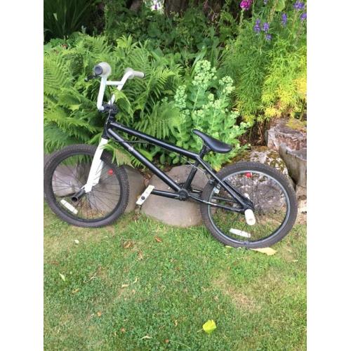 Haro BMX stunt bike NOW REDUCED!