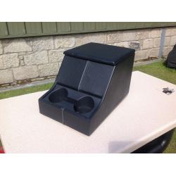 Land Rover Defender cubby box genuine LR part