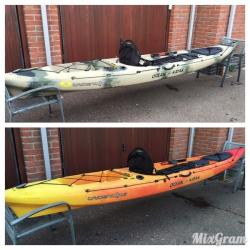 Ocean Kayak - Trident 13 Angler