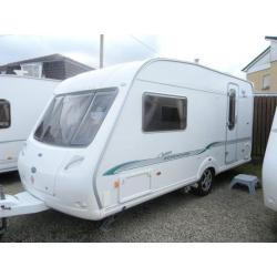 Bessacarr Cameo 495 SL 2005