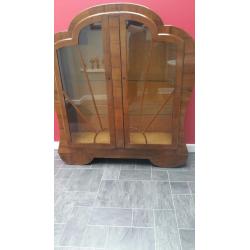 FABULOUS ART DECO Cabinet