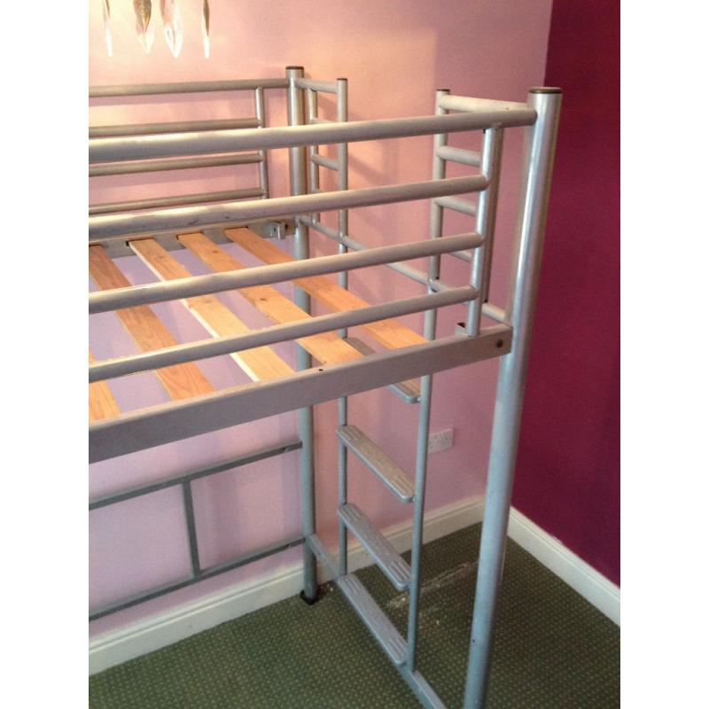 Jay-be Kids Highsleeper