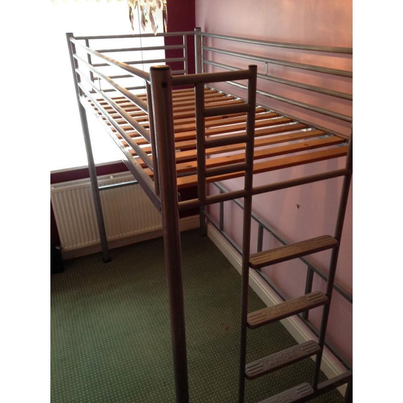 Jay-be Kids Highsleeper