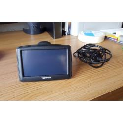 Tomtom GPS XL 4ET03