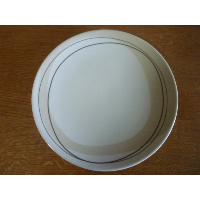 Melamine dinner set