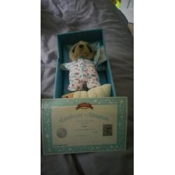 Baby oleg and Sergei collectors toys