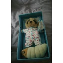 Baby oleg and Sergei collectors toys