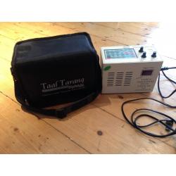 Taal tarang electronic tabla