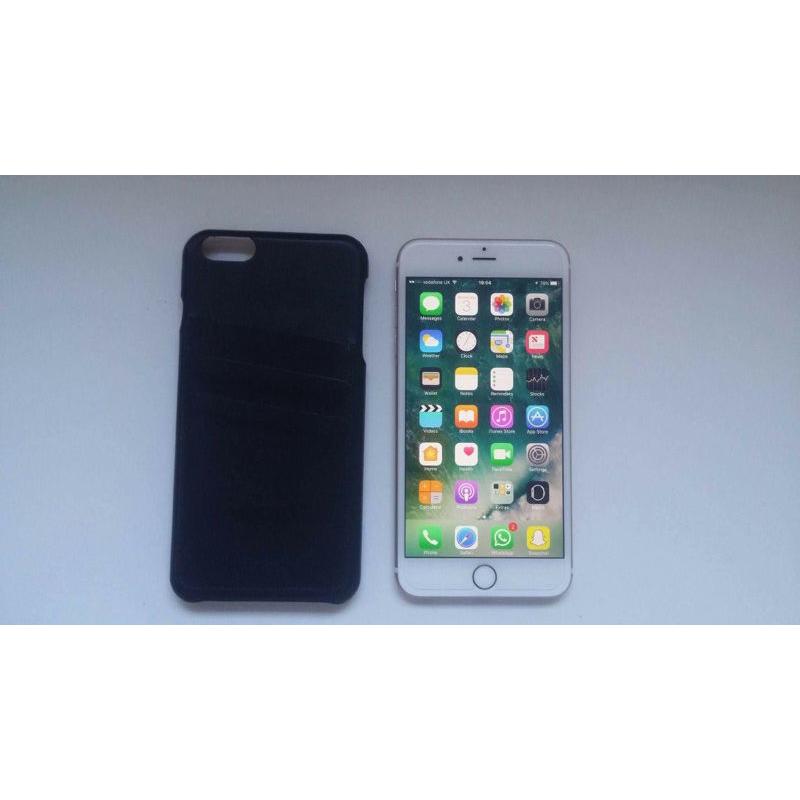iPhone 6S Plus 128GB / Unlocked / Gold