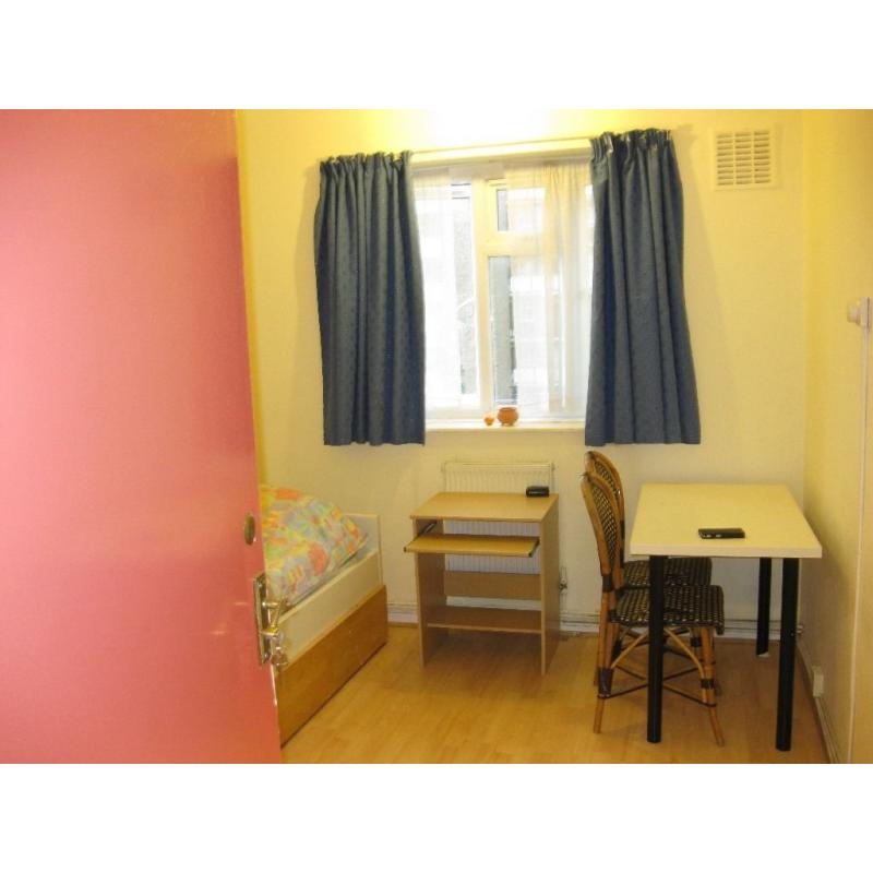 Lovely Single Room