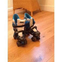 Roller skates