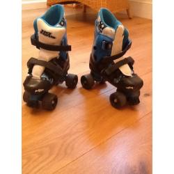 Roller skates