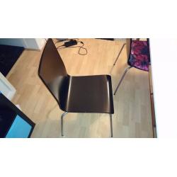 Ikea Dinning table and chair