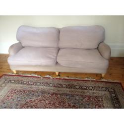 4 seater sofa