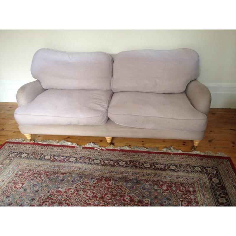 4 seater sofa