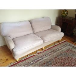 4 seater sofa