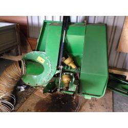 John deere