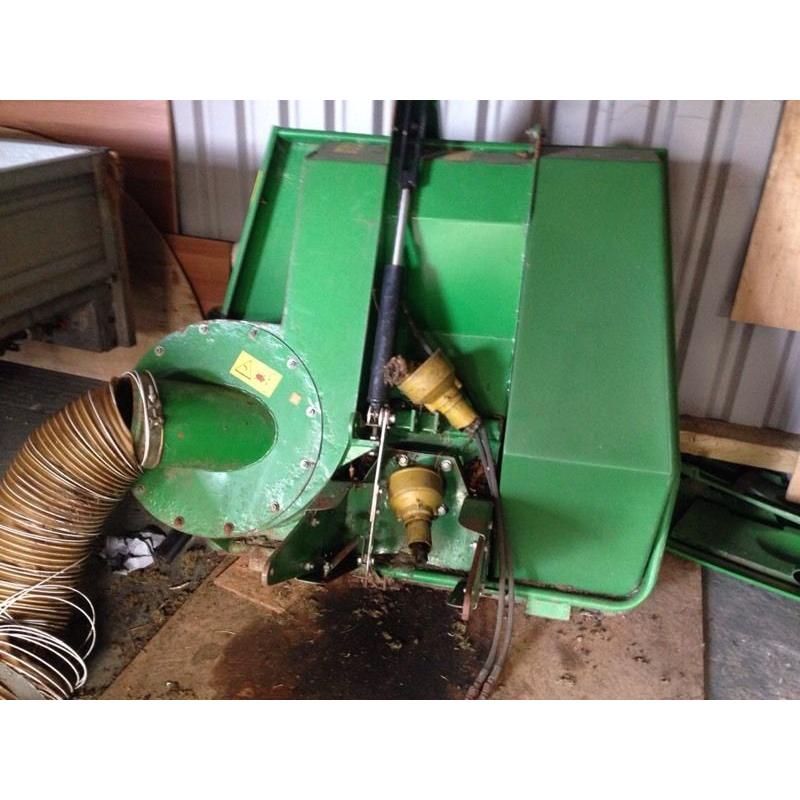 John deere