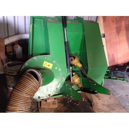 John deere