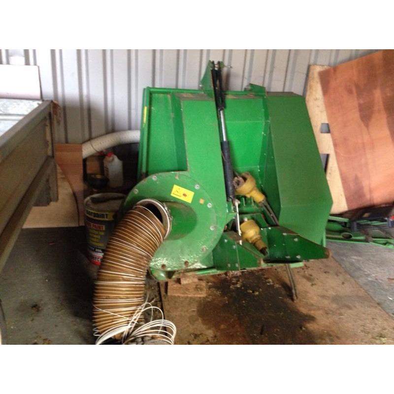 John deere