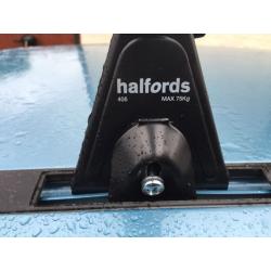 Vauxhall/Opel roof rack