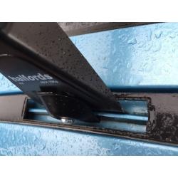 Vauxhall/Opel roof rack
