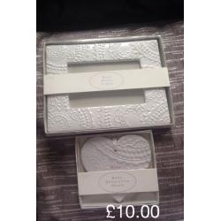 Brand New Christening Gift