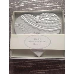 Brand New Christening Gift