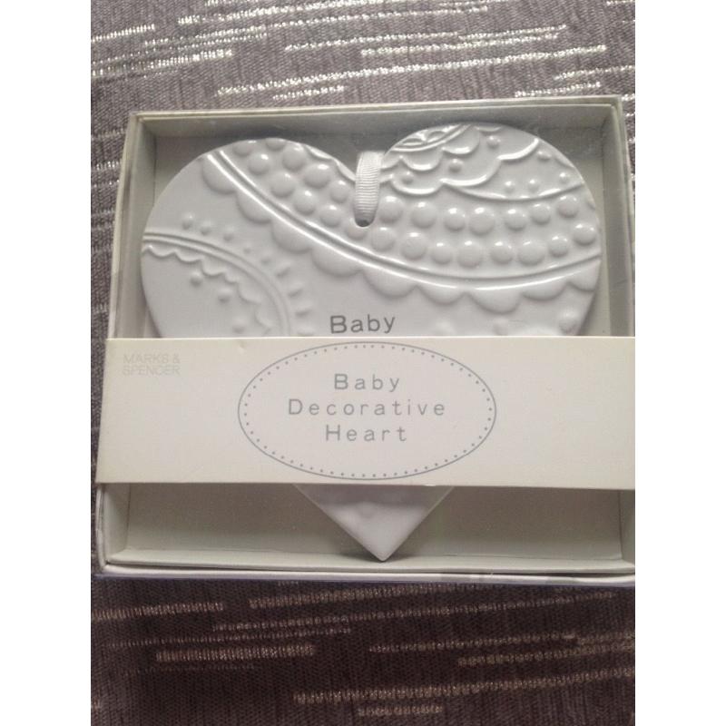 Brand New Christening Gift