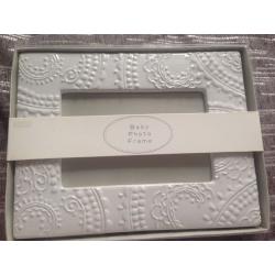 Brand New Christening Gift