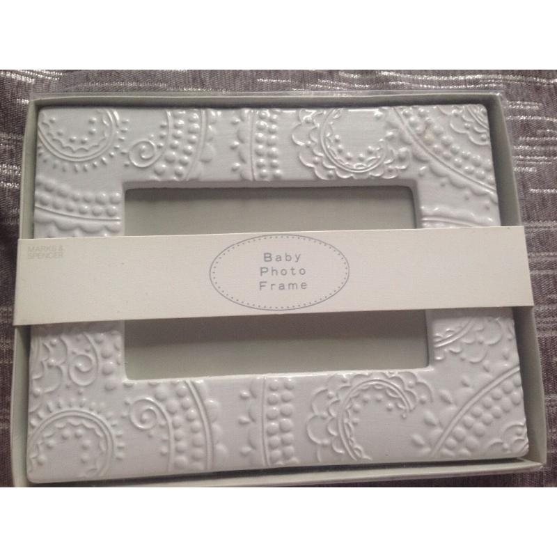 Brand New Christening Gift