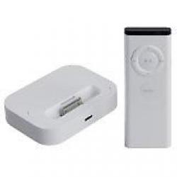 Apple Universal Dock Includes Five Dock Adapters