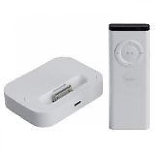 Apple Universal Dock Includes Five Dock Adapters